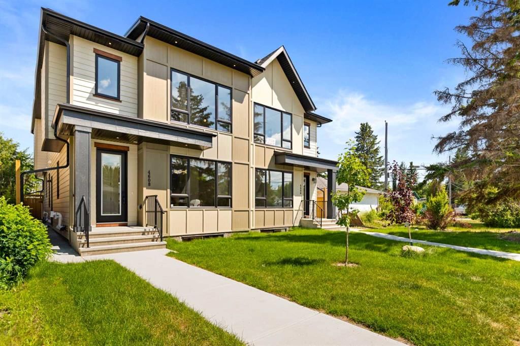4608 81 Street NW, Calgary — photo 3 of 46