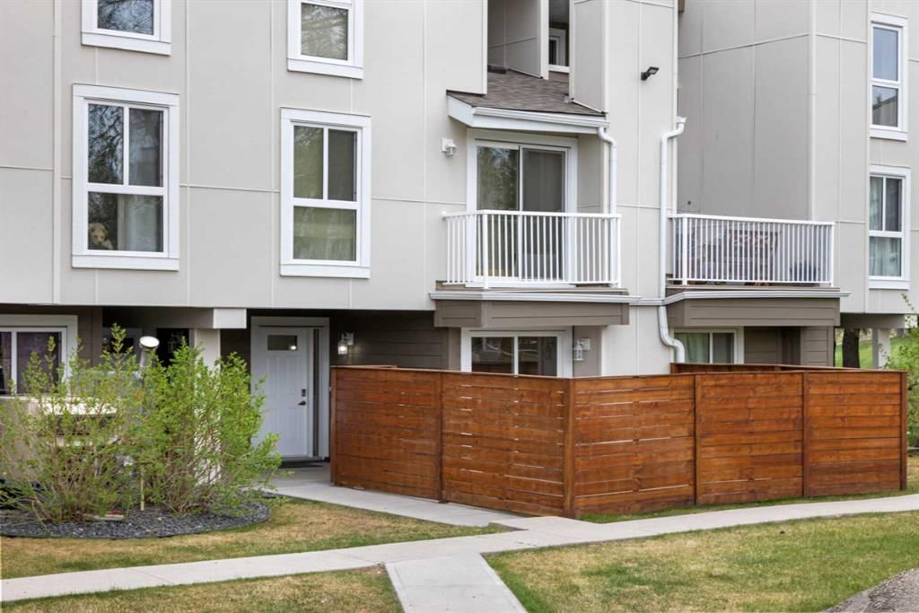 1402, 13104 Elbow Drive SW, Calgary — main listing photo
