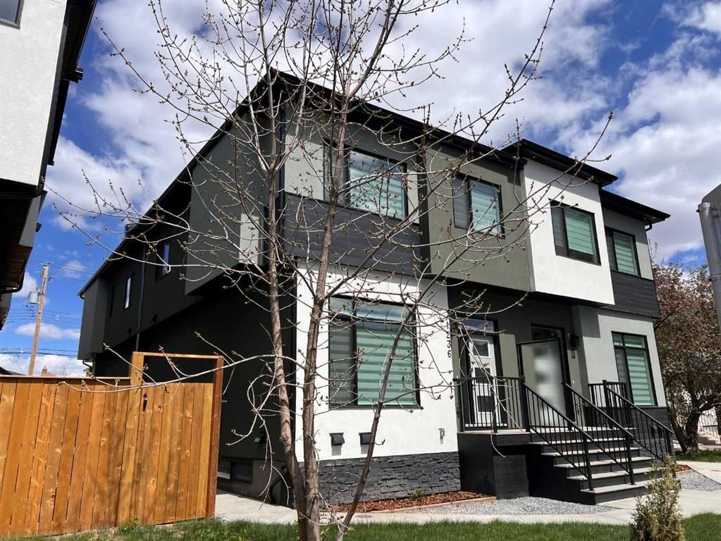 1236 17 Avenue NW, Calgary — photo 2 of 5