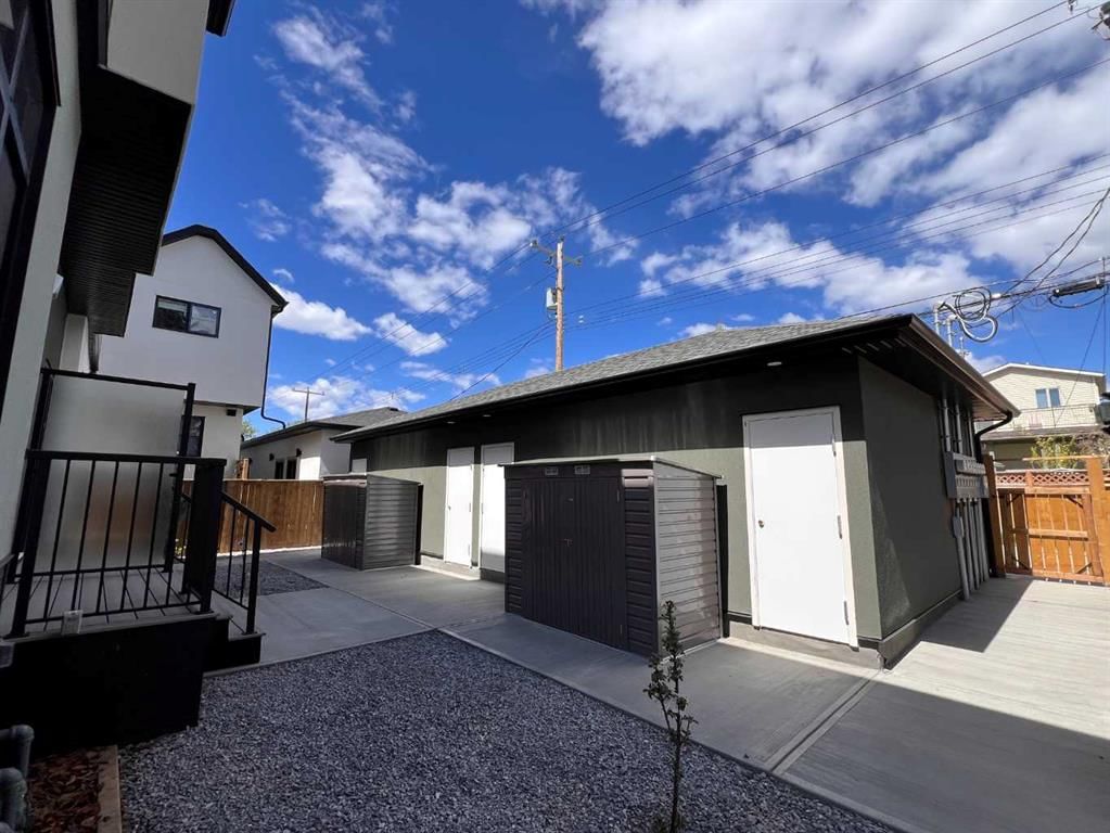 1236 17 Avenue NW, Calgary — photo 3 of 5