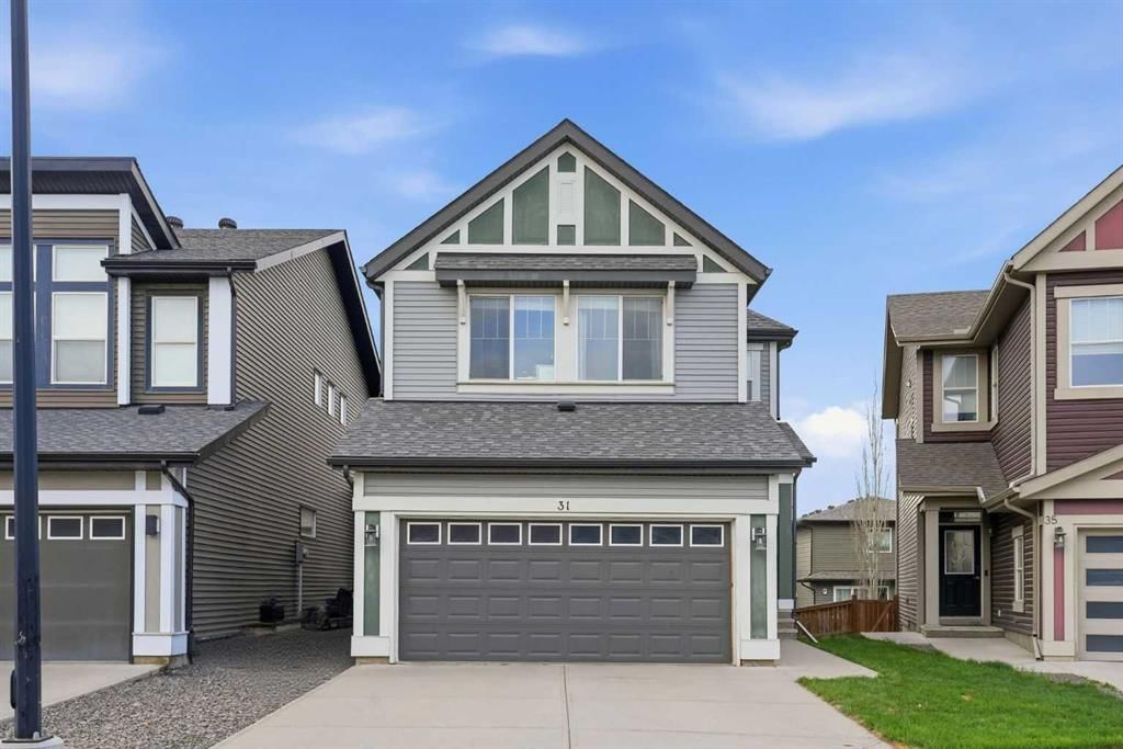 31 Evansridge Crescent NW, Calgary — main listing photo
