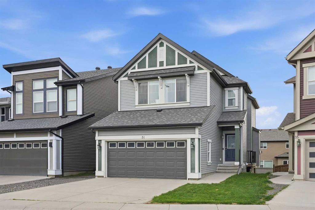 31 Evansridge Crescent NW, Calgary — photo 2 of 50