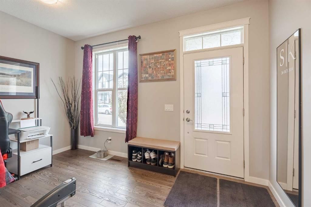 83 Cranford Park, Calgary — photo 4 of 28