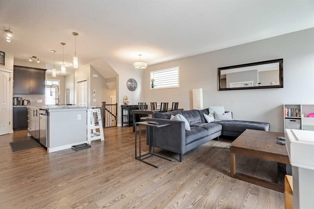 83 Cranford Park, Calgary — photo 5 of 28