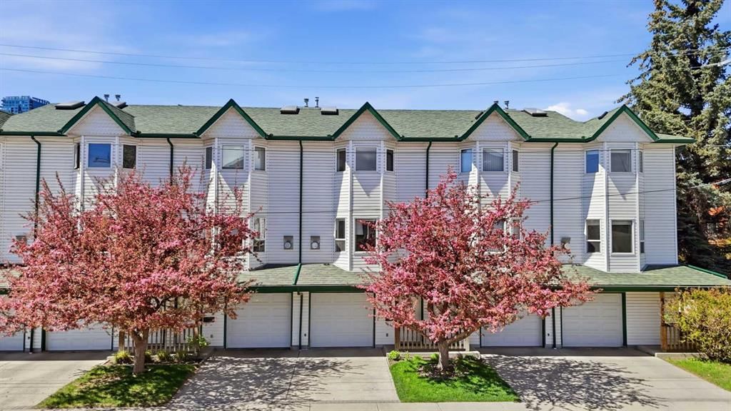 31 McDougall Court NE, Calgary — main listing photo