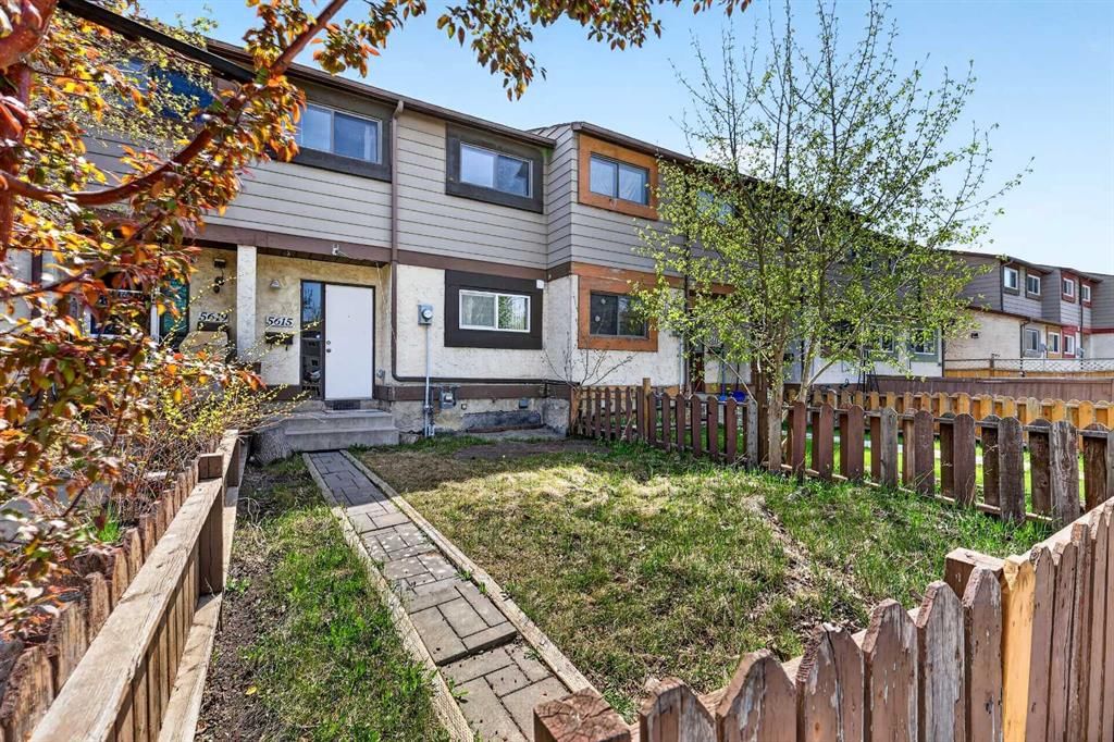 5615 1 Avenue SE, Calgary — main listing photo