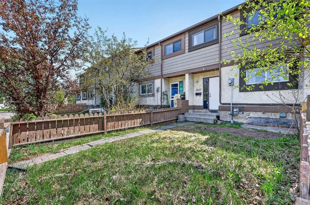 5615 1 Avenue SE, Calgary — photo 2 of 24