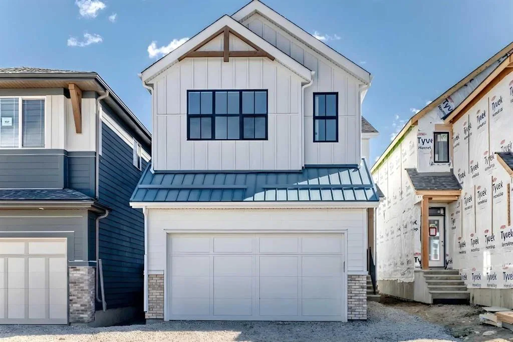 103 Mercado Crescent SE, Calgary — main listing photo