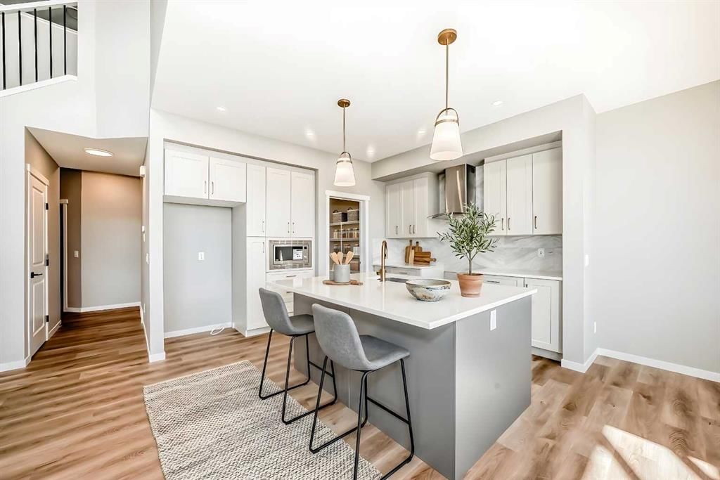 103 Mercado Crescent SE, Calgary — photo 3 of 50