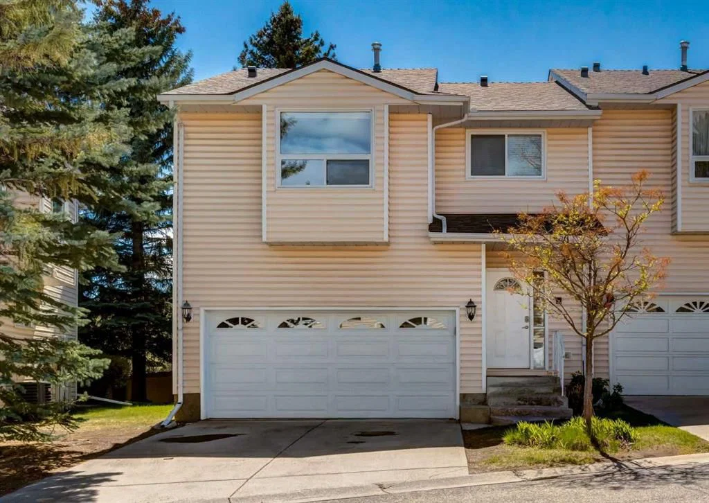 119 Prominence Heights SW, Calgary — main listing photo