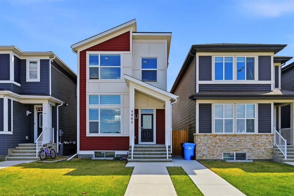 4065 Cornerstone Boulevard NE, Calgary — photo 2 of 47
