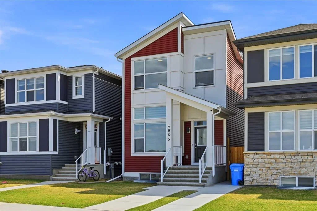 4065 Cornerstone Boulevard NE, Calgary — photo 3 of 47