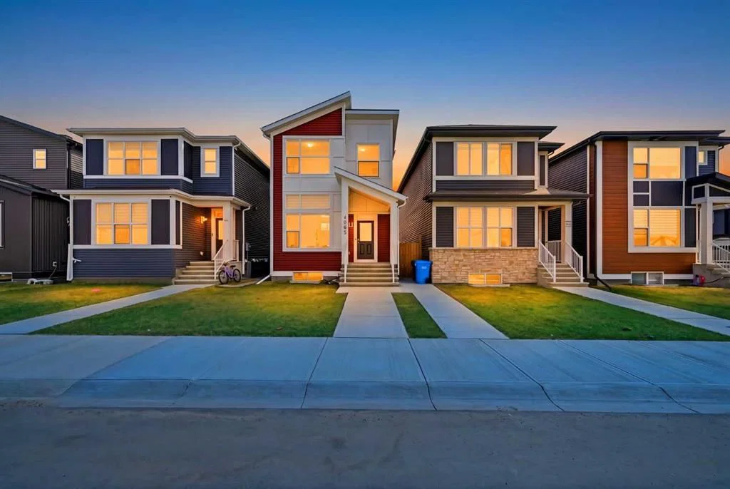 4065 Cornerstone Boulevard NE, Calgary — photo 4 of 47