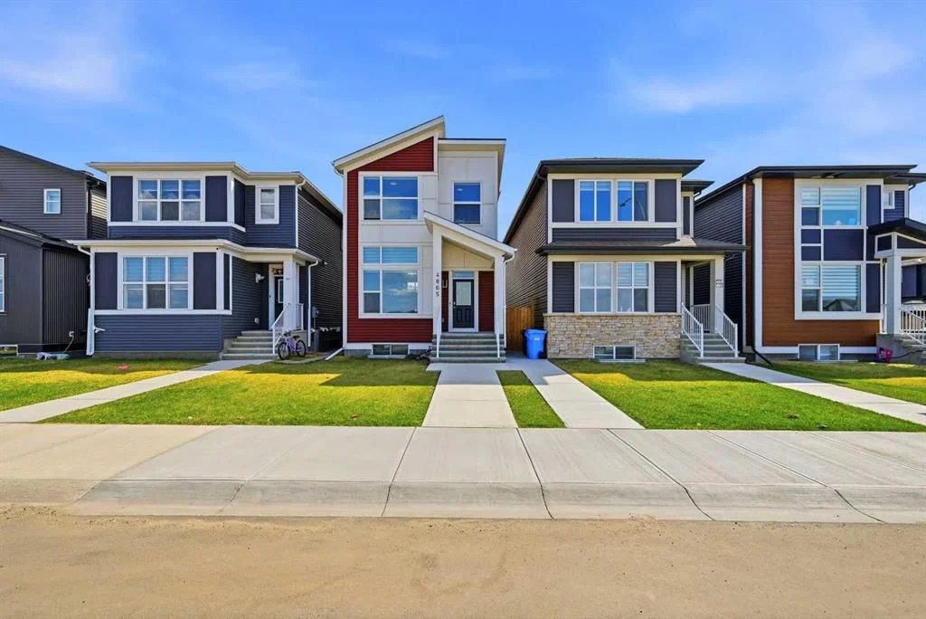 4065 Cornerstone Boulevard NE, Calgary — photo 5 of 47