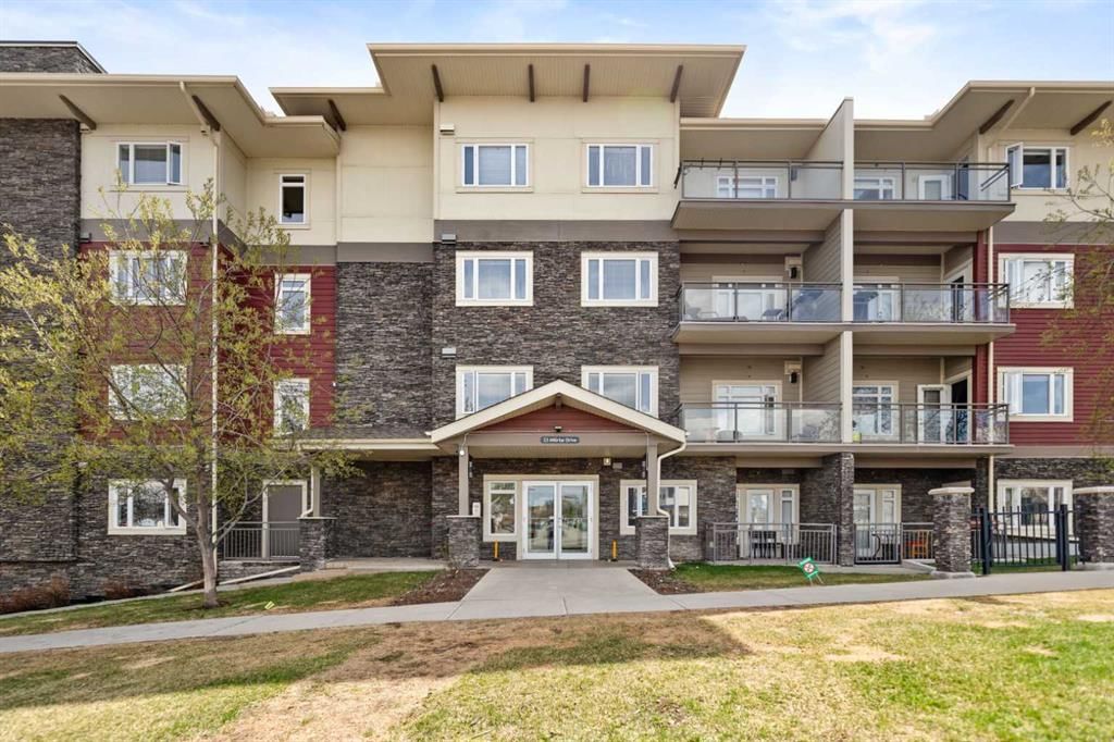 302, 23 Millrise Drive SW, Calgary — main listing photo