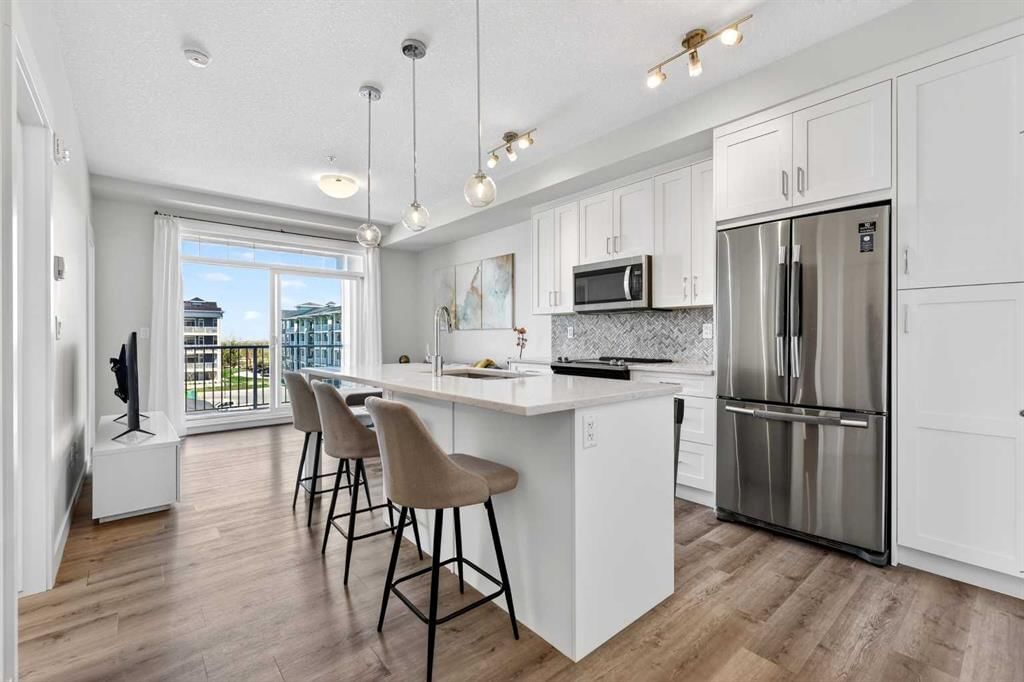 315, 300 Auburn Meadows Common SE, Calgary — main listing photo