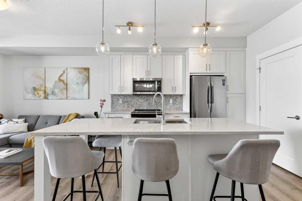 315, 300 Auburn Meadows Common SE, Calgary — photo 4 of 38