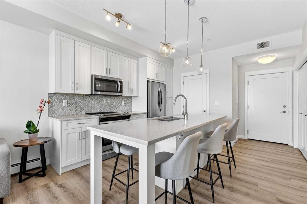 315, 300 Auburn Meadows Common SE, Calgary — photo 5 of 38