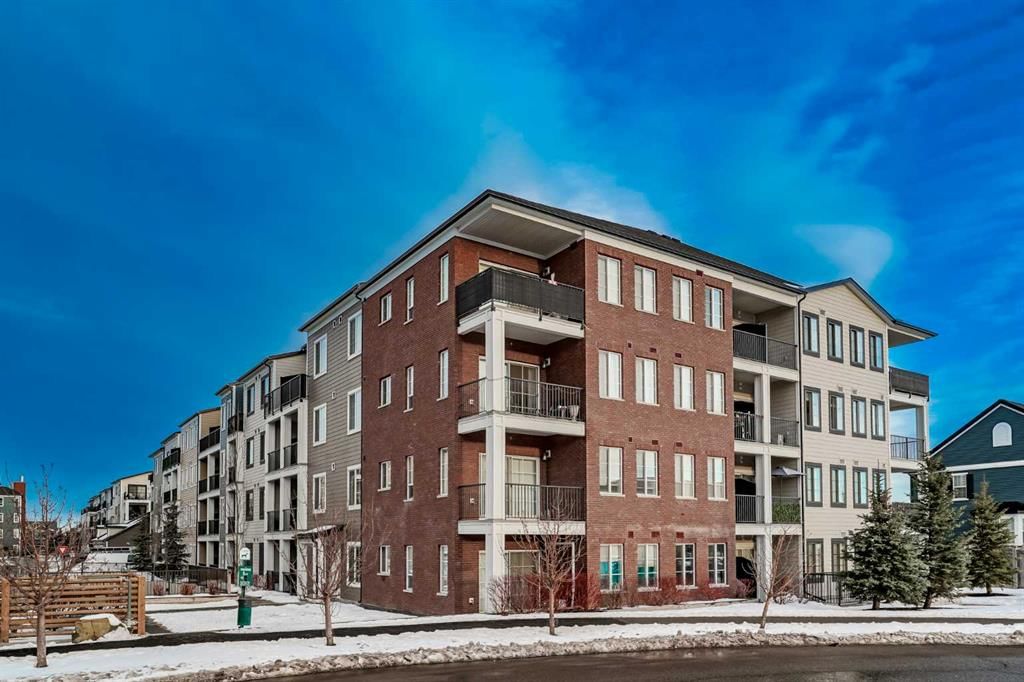 6310, 151 Legacy Main Street SE, Calgary — photo 3 of 30
