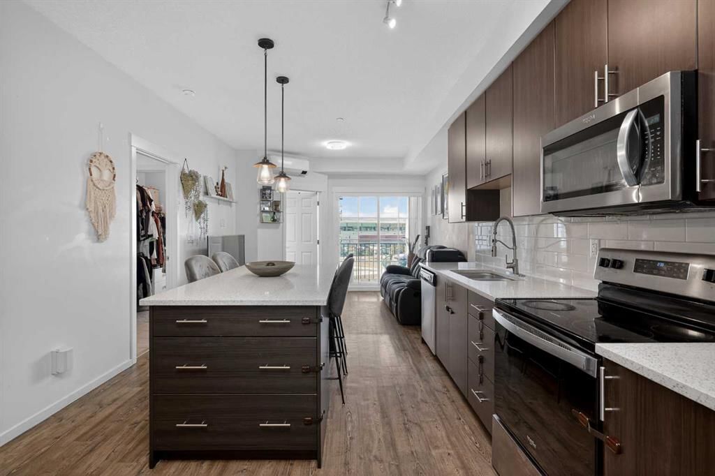 6310, 151 Legacy Main Street SE, Calgary — photo 4 of 30