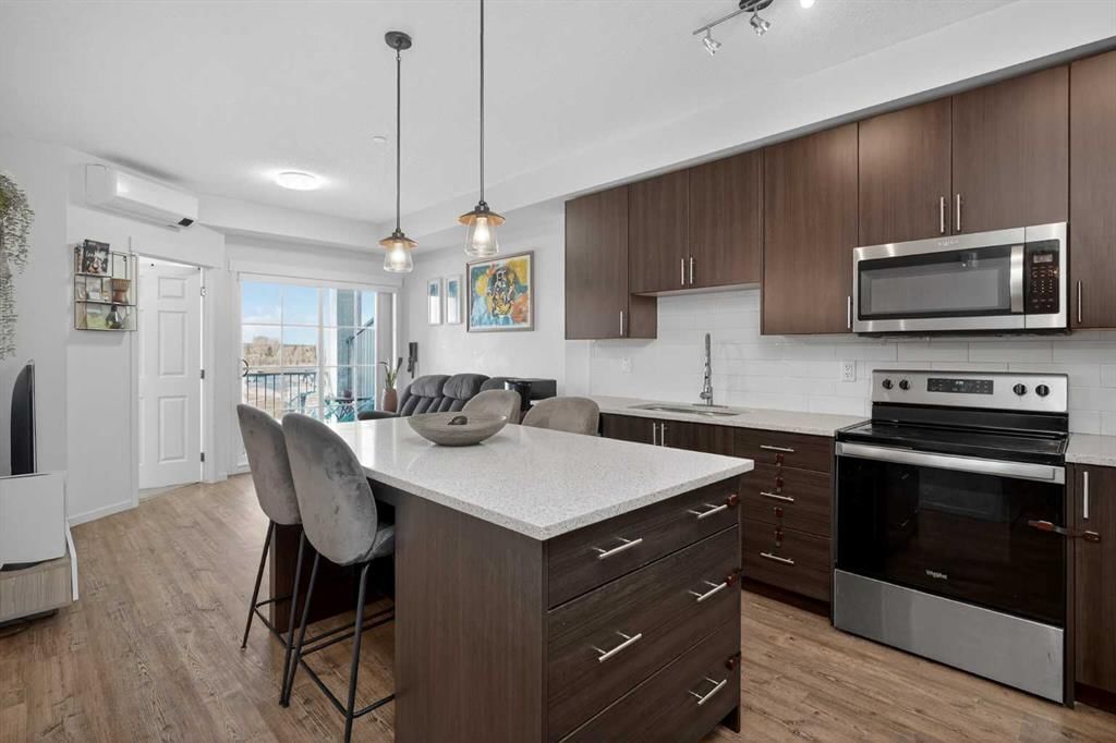 6310, 151 Legacy Main Street SE, Calgary — photo 5 of 30
