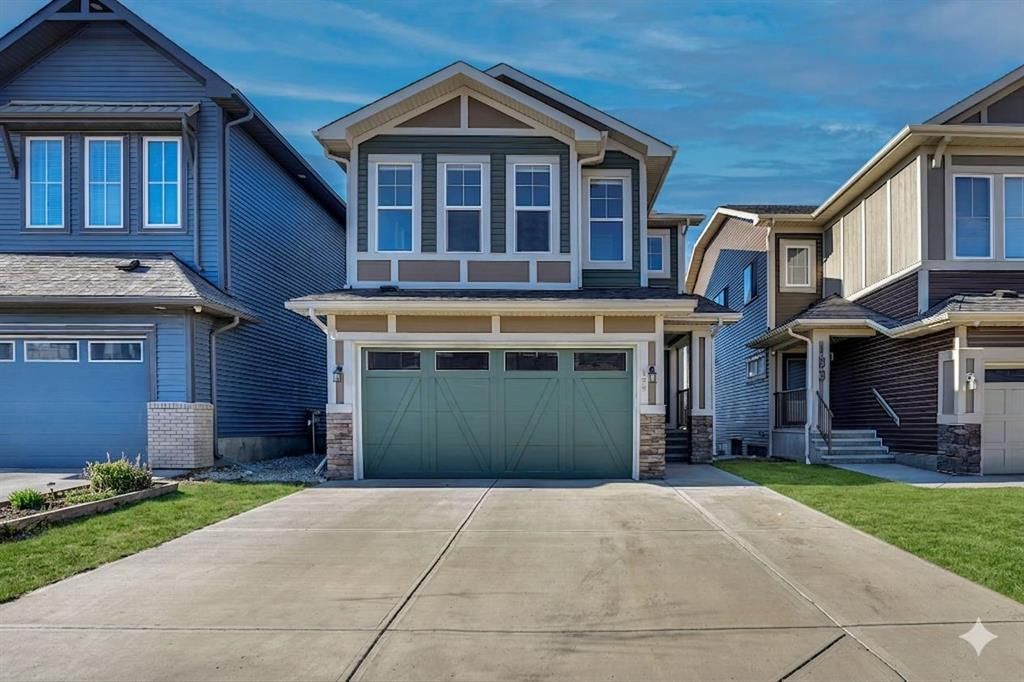 179 Lucas Heights NW, Calgary — photo 2 of 50