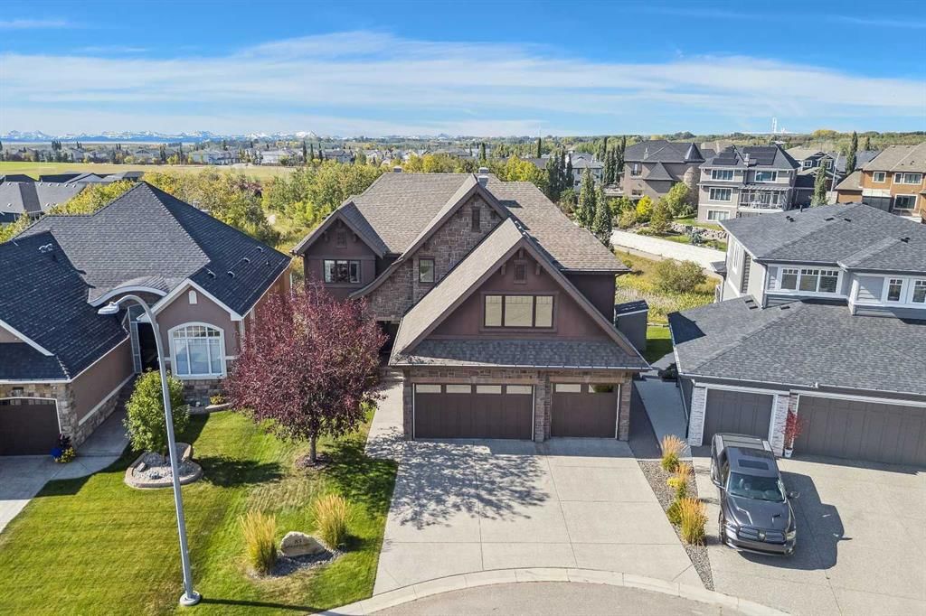 85 Rockcliff Heights NW, Calgary — photo 2 of 50