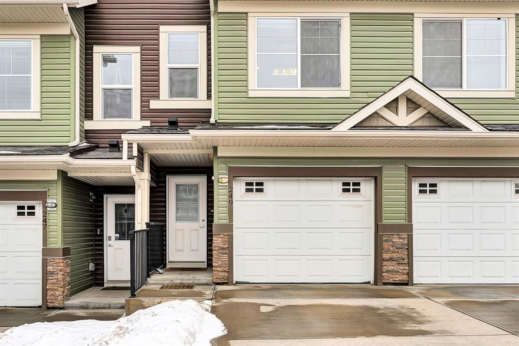 249 Sage Hill Grove NW, Calgary — main listing photo