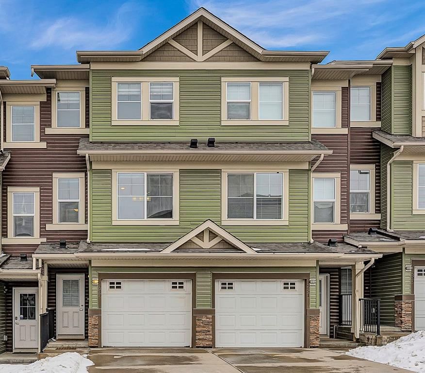 249 Sage Hill Grove NW, Calgary — photo 2 of 33