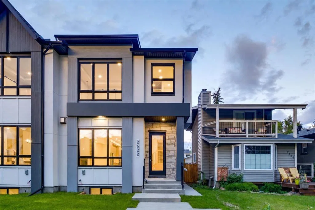 2622 30 Street SW, Calgary — photo 3 of 50