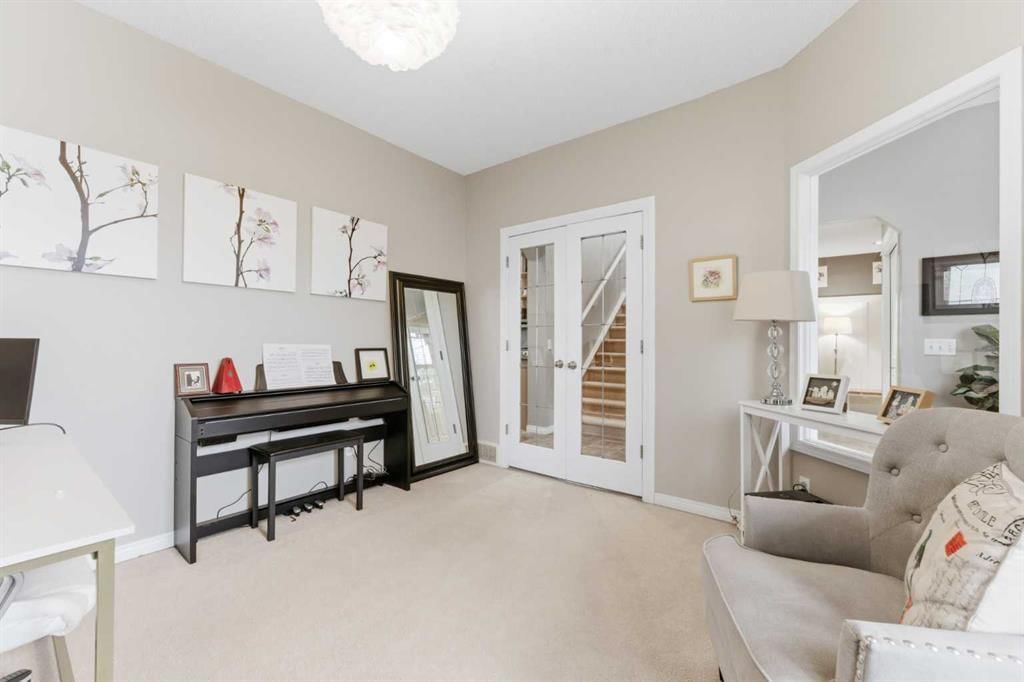 143 Chaparral Ravine View SE, Calgary — photo 4 of 47