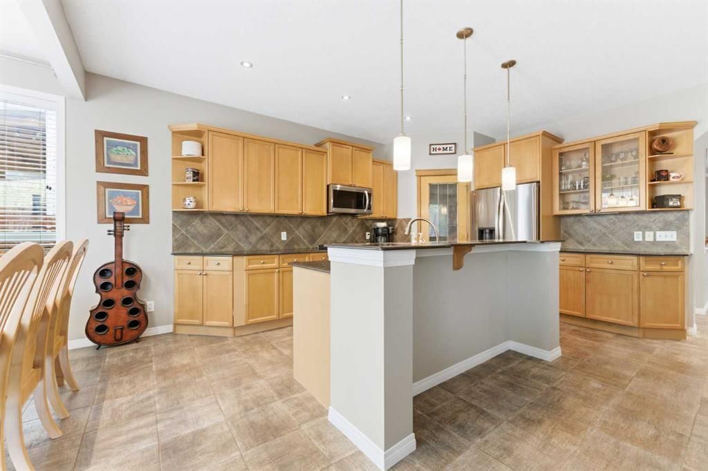 143 Chaparral Ravine View SE, Calgary — photo 5 of 47