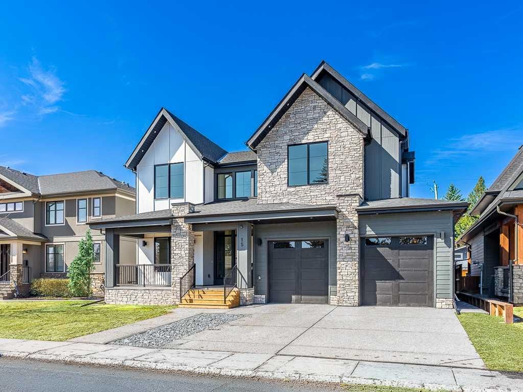 15 42 Street SW, Calgary — main listing photo