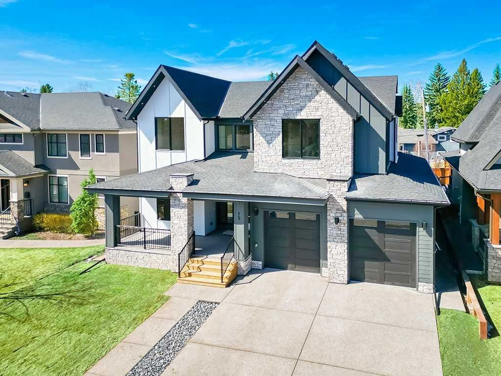 15 42 Street SW, Calgary — photo 2 of 49