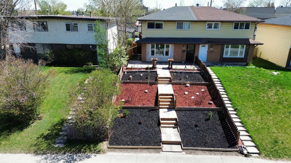 3014 Doverville Crescent SE, Calgary — main listing photo