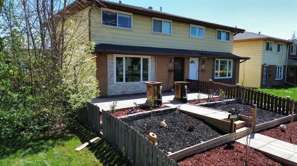 3014 Doverville Crescent SE, Calgary — photo 3 of 49