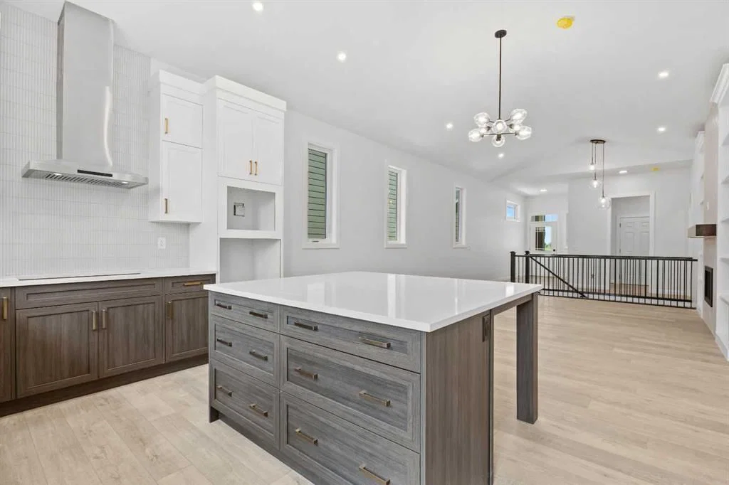 101 Creekstone Hill SW, Calgary — main listing photo