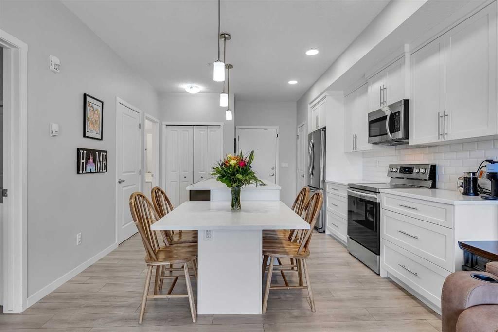 206, 370 Harvest Hills Common NE, Calgary — photo 5 of 34