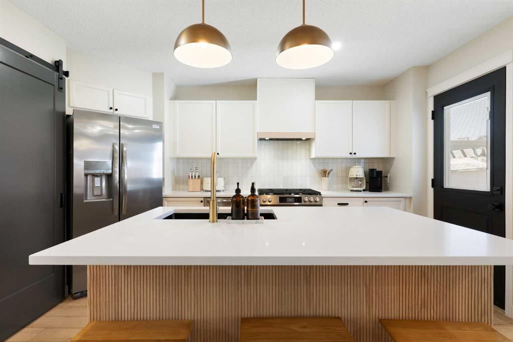 89 Tuscany Springs Heights NW, Calgary — main listing photo