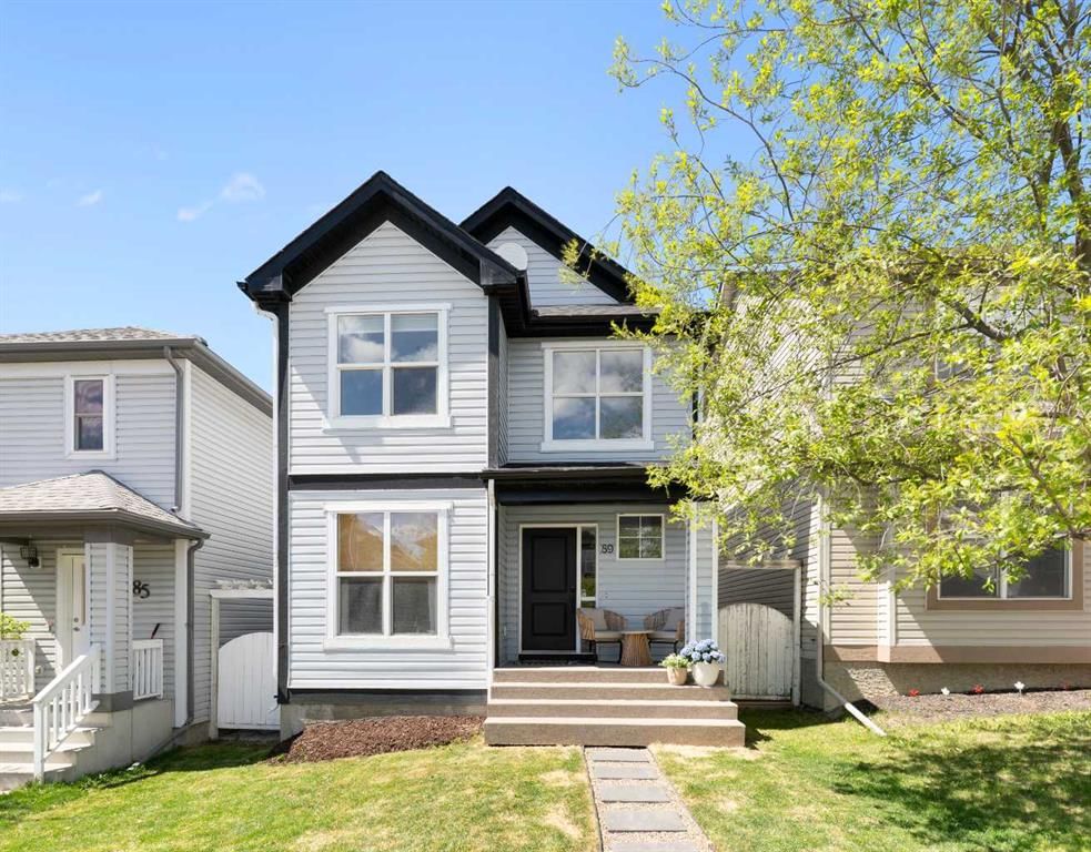89 Tuscany Springs Heights NW, Calgary — photo 2 of 44