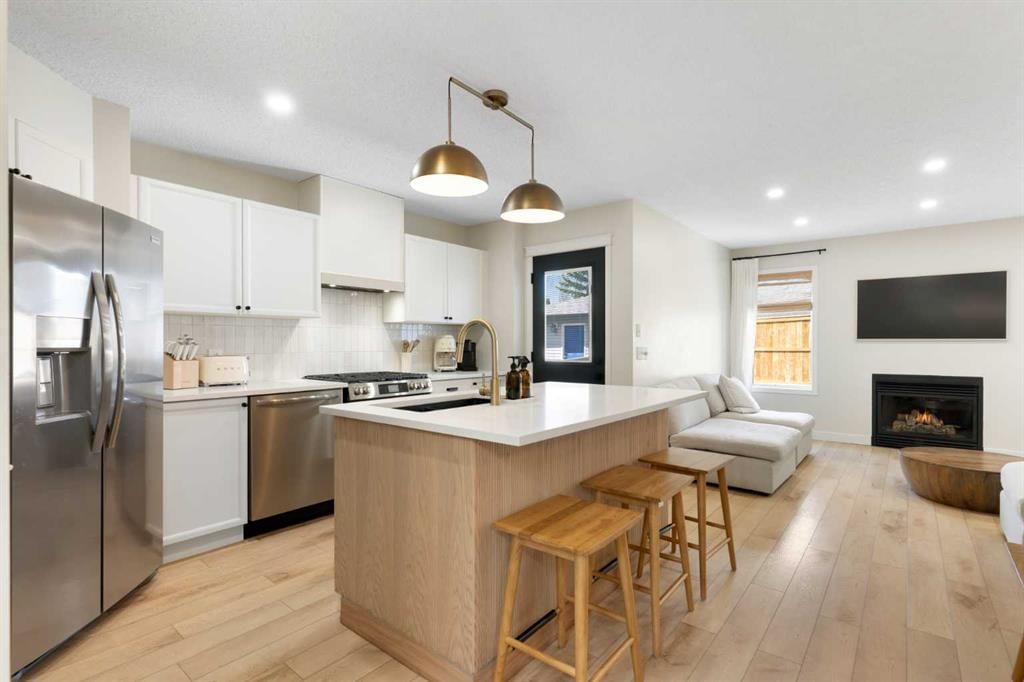 89 Tuscany Springs Heights NW, Calgary — photo 4 of 44