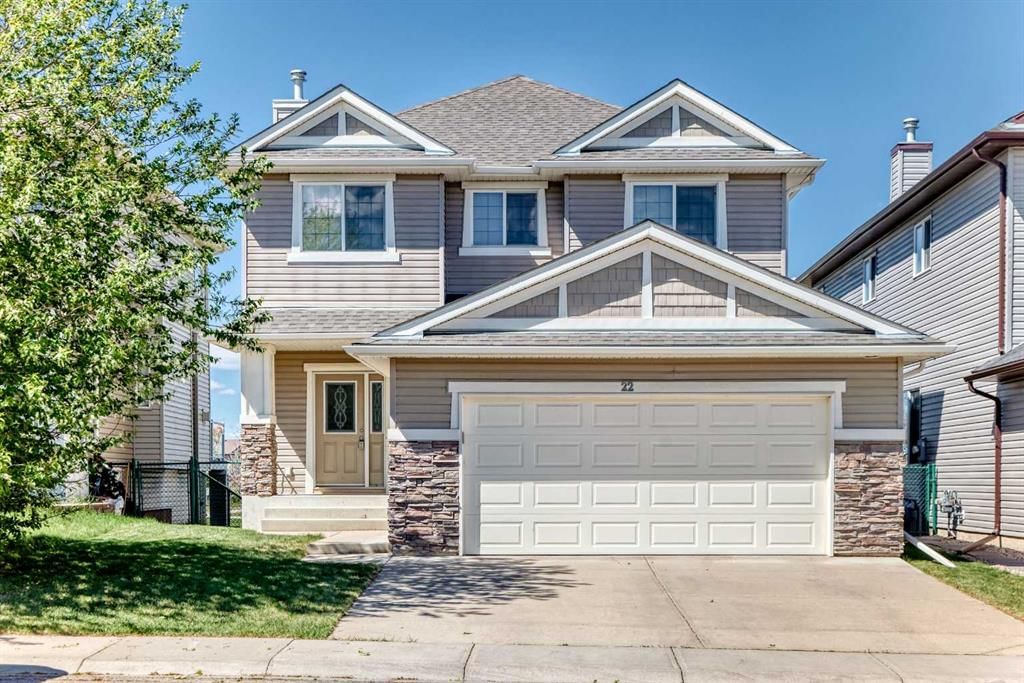 22 Everhollow Rise SW, Calgary — main listing photo