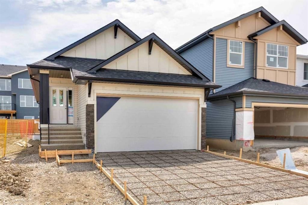73 Southborough Square, Calgary — detached for sale
