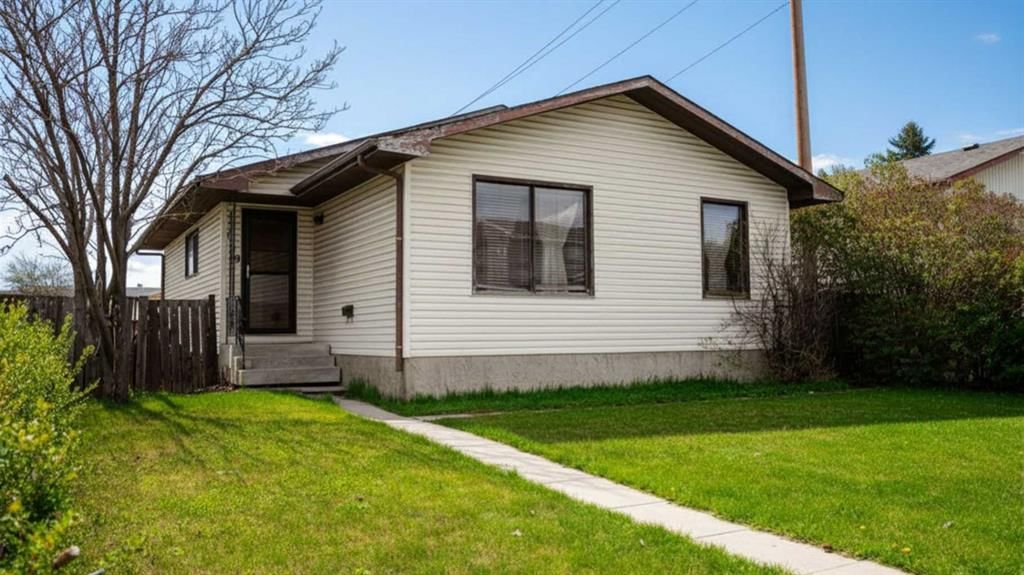 139 Falsby Road NE, Calgary — main listing photo