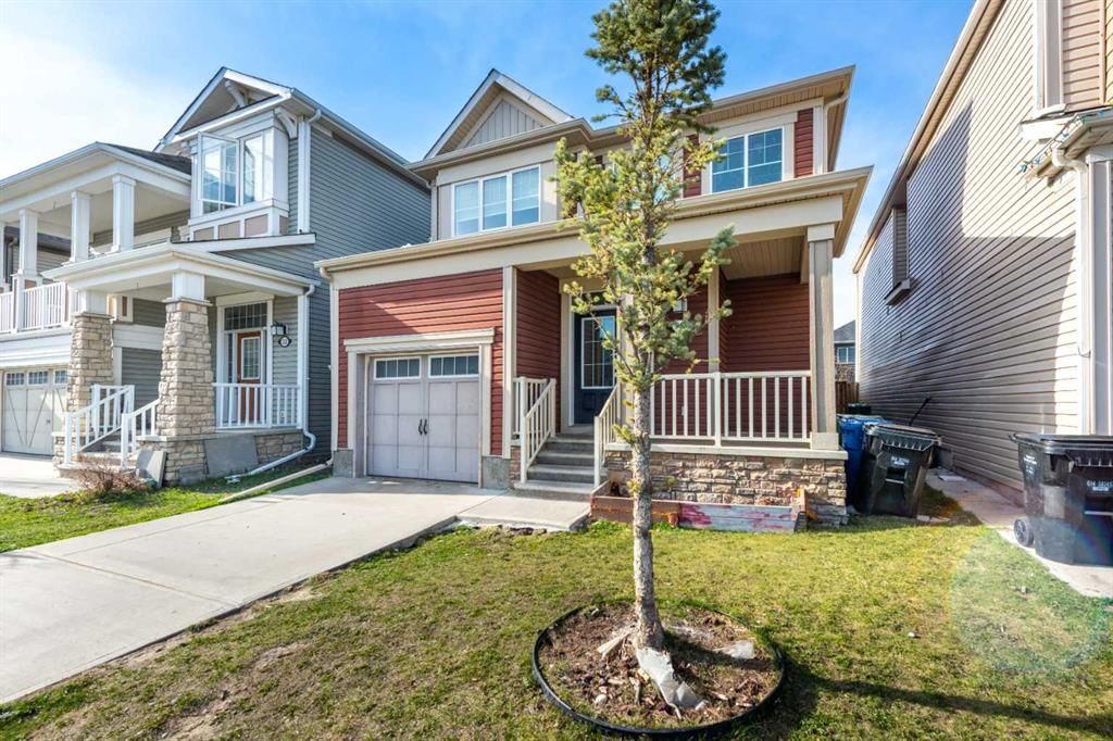 28 Cityscape Gardens NE, Calgary — photo 2 of 44