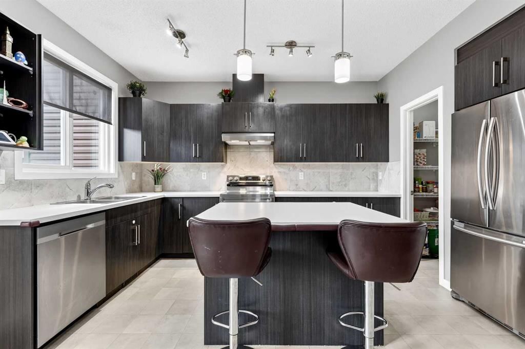 1540 Cornerstone Boulevard NE, Calgary — photo 4 of 43