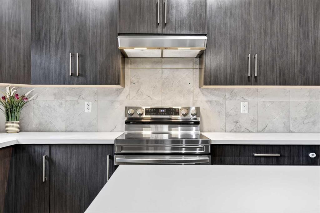 1540 Cornerstone Boulevard NE, Calgary — photo 5 of 43