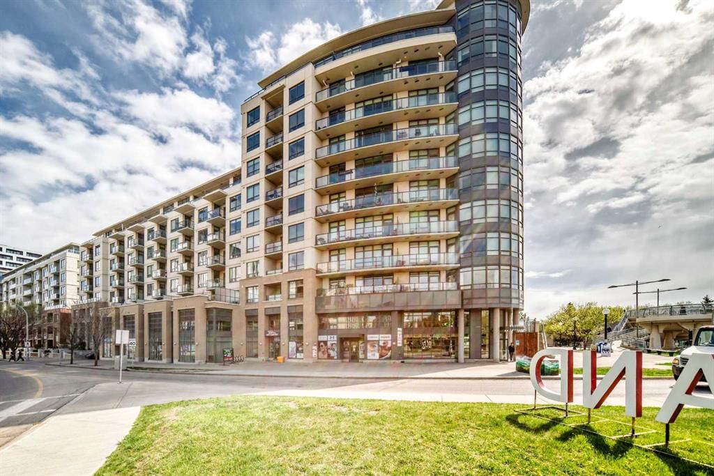 502, 38 9 Street NE, Calgary — main listing photo