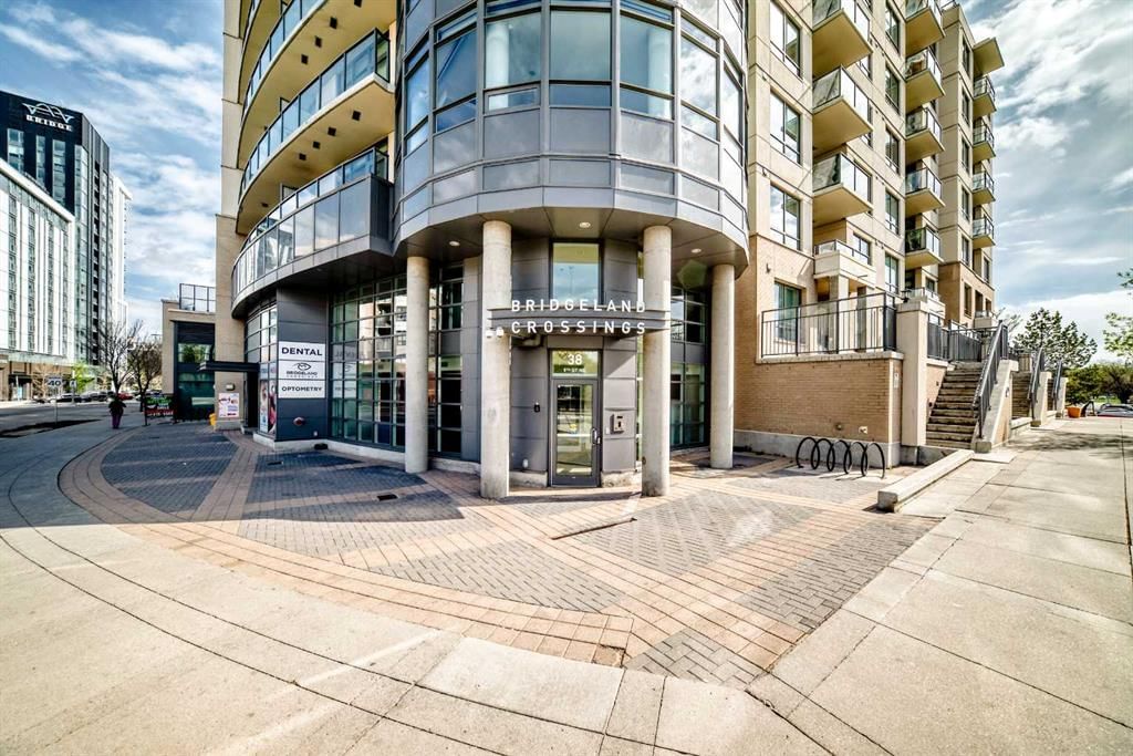 502, 38 9 Street NE, Calgary — photo 3 of 30