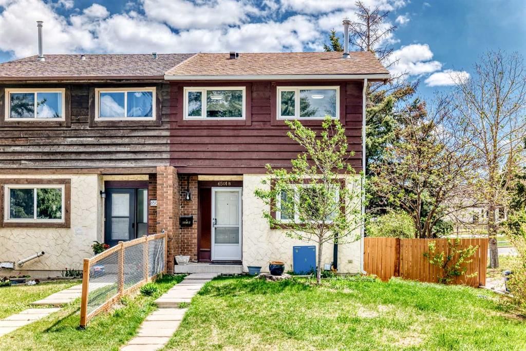 6501B Huntsbay Road NW, Calgary — main listing photo